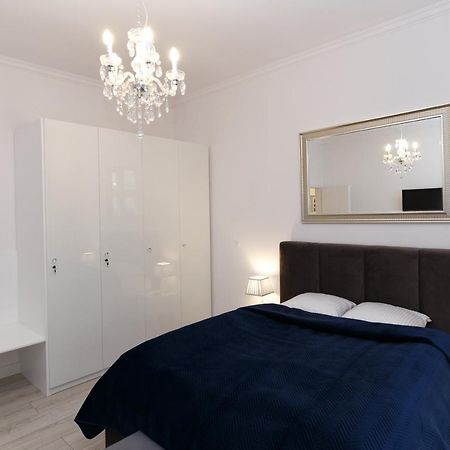 Kdro Apartment Rynek 弗罗茨瓦夫 外观 照片