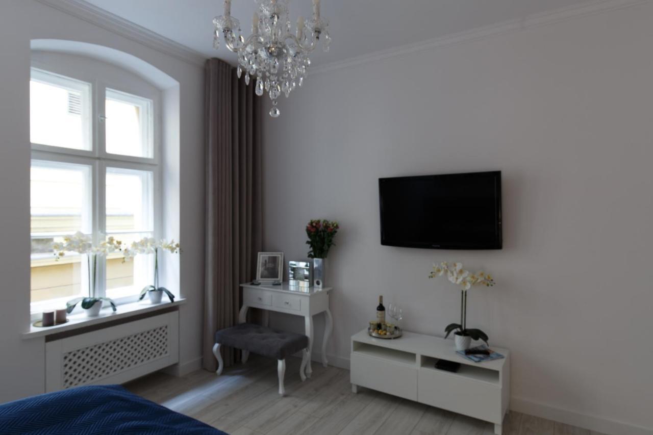 Kdro Apartment Rynek 弗罗茨瓦夫 外观 照片