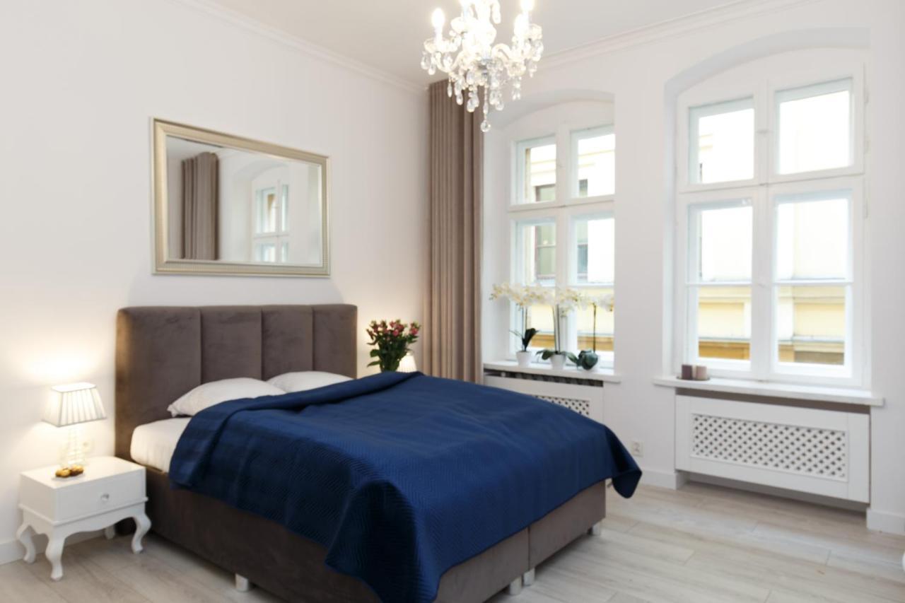 Kdro Apartment Rynek 弗罗茨瓦夫 外观 照片
