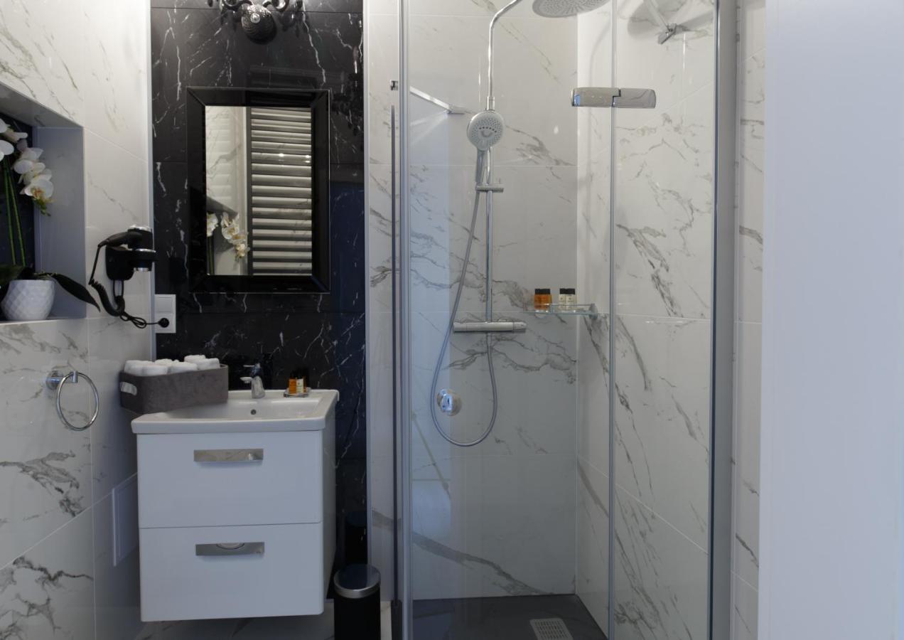 Kdro Apartment Rynek 弗罗茨瓦夫 外观 照片