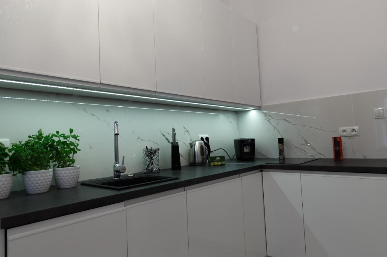 Kdro Apartment Rynek 弗罗茨瓦夫 外观 照片