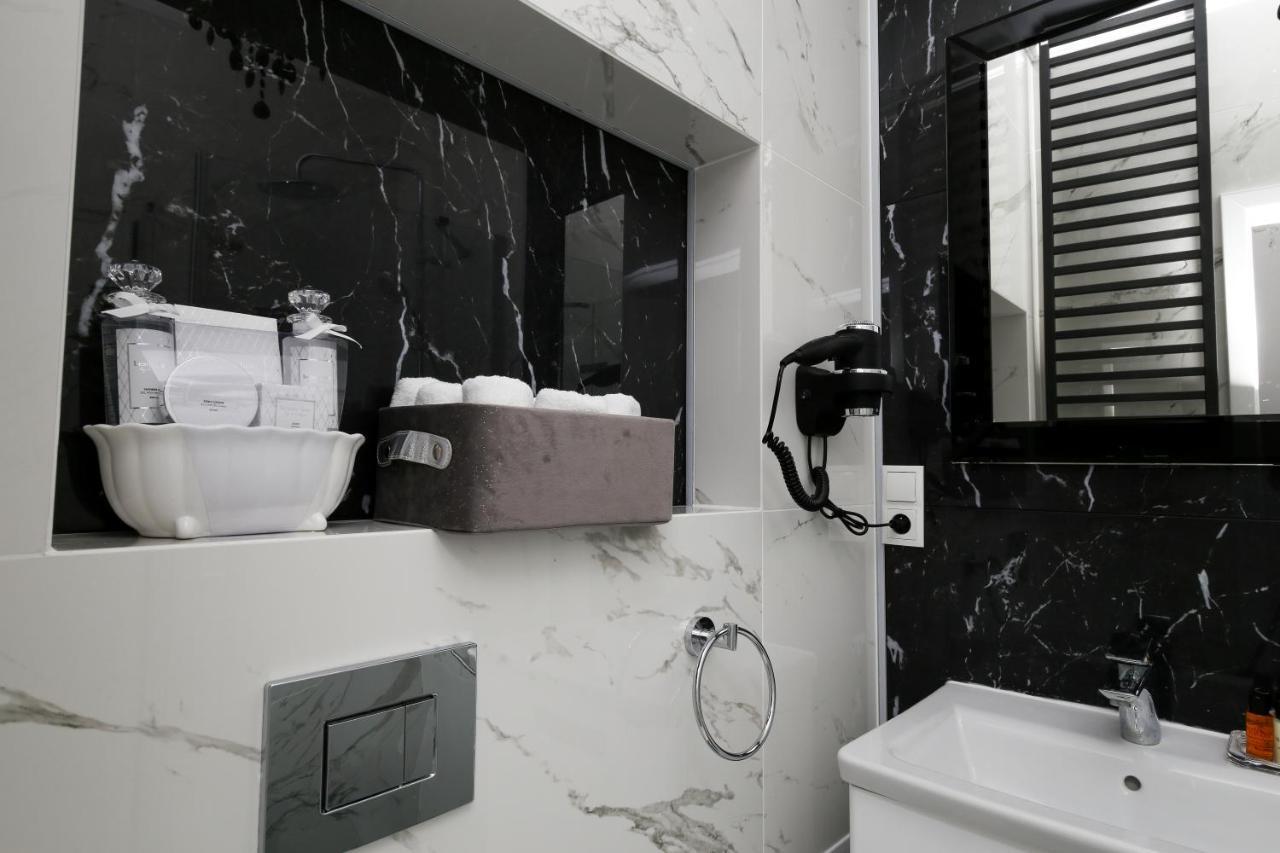 Kdro Apartment Rynek 弗罗茨瓦夫 外观 照片